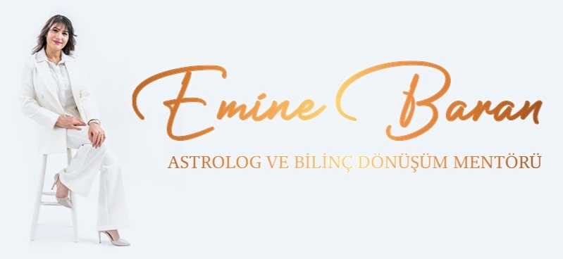 Emine Baran Banner